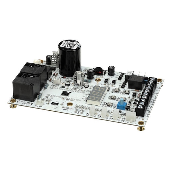 Control Board